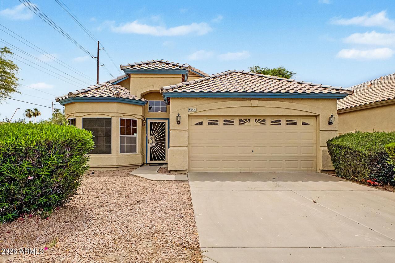 7576 S Jentilly Ln., Tempe, AZ 85283