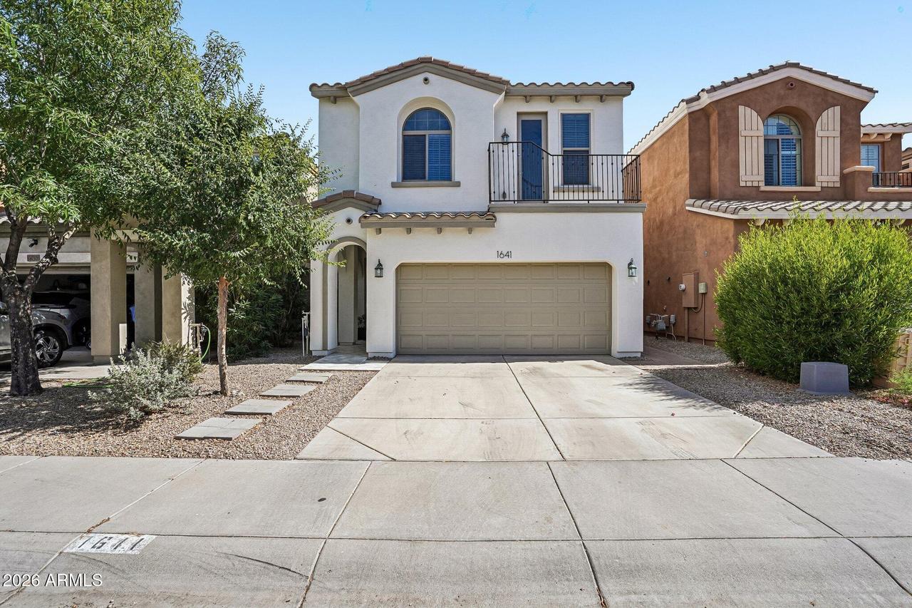 1641 W Lacewood Pl., Phoenix, AZ 85045