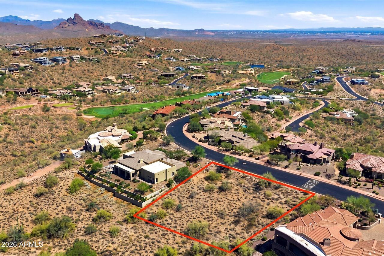 10043 N Palisades Blvd. #10, Fountain Hills, AZ 85268