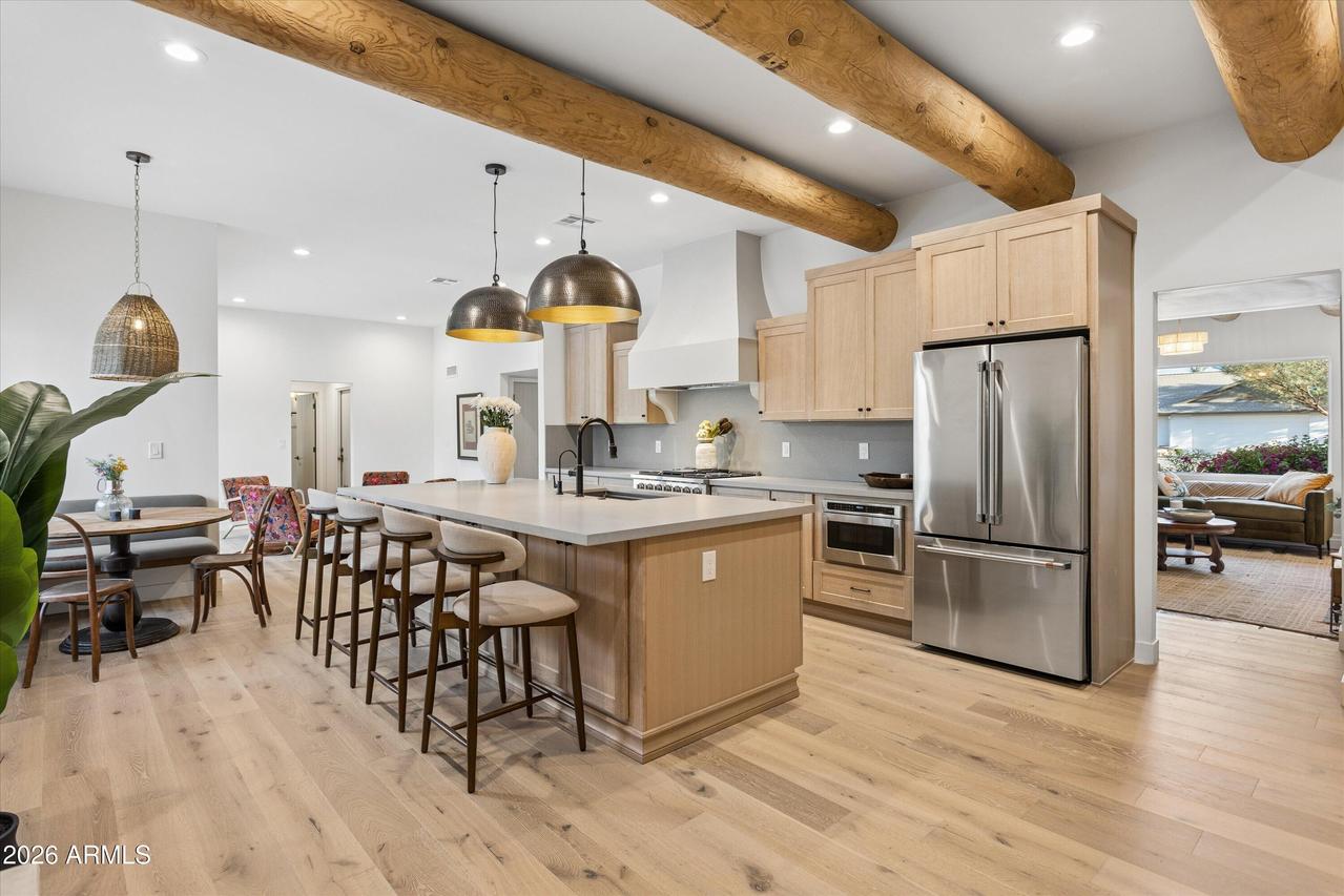 8576 E Vía De Dorado, Scottsdale, AZ 85258