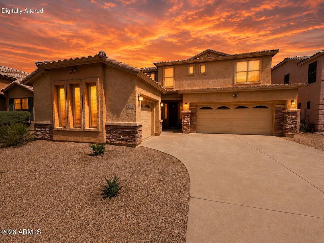 2286 E Omega Dr., San Tan Valley, AZ 85143