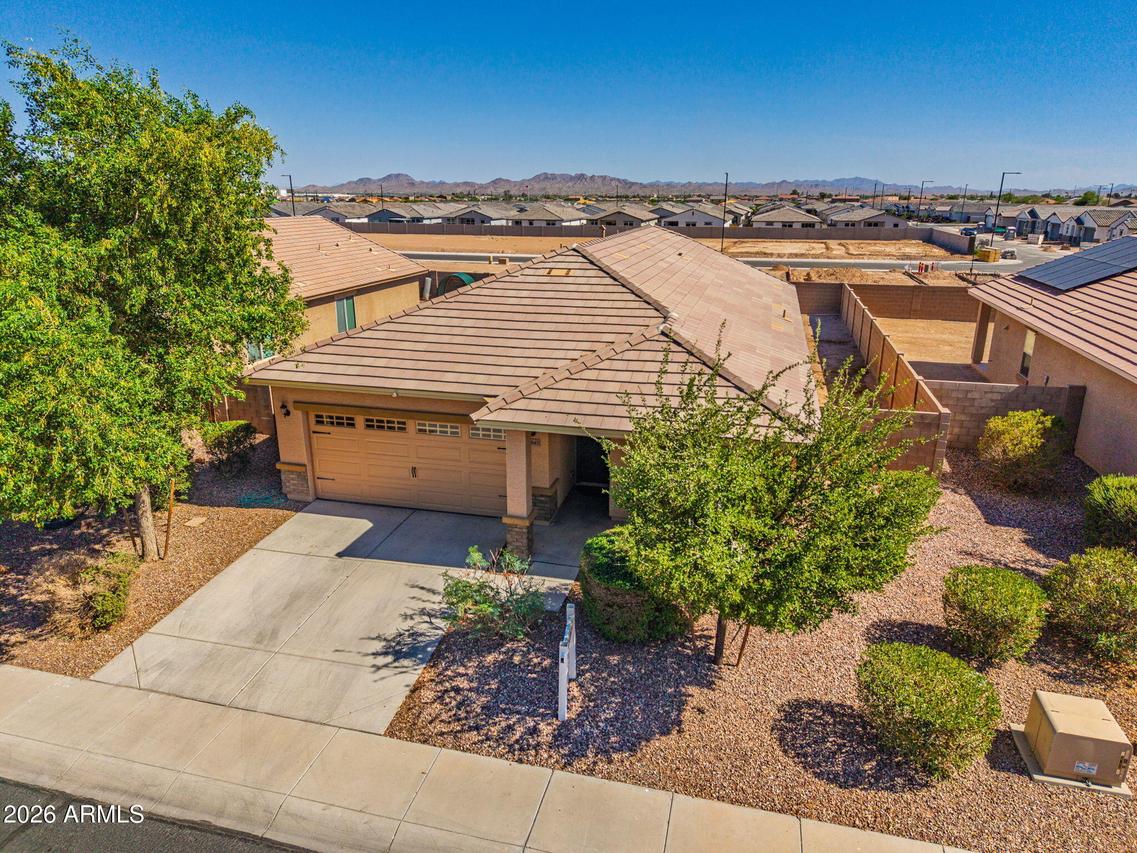 24645 W Atlanta Ave., Buckeye, AZ 85326