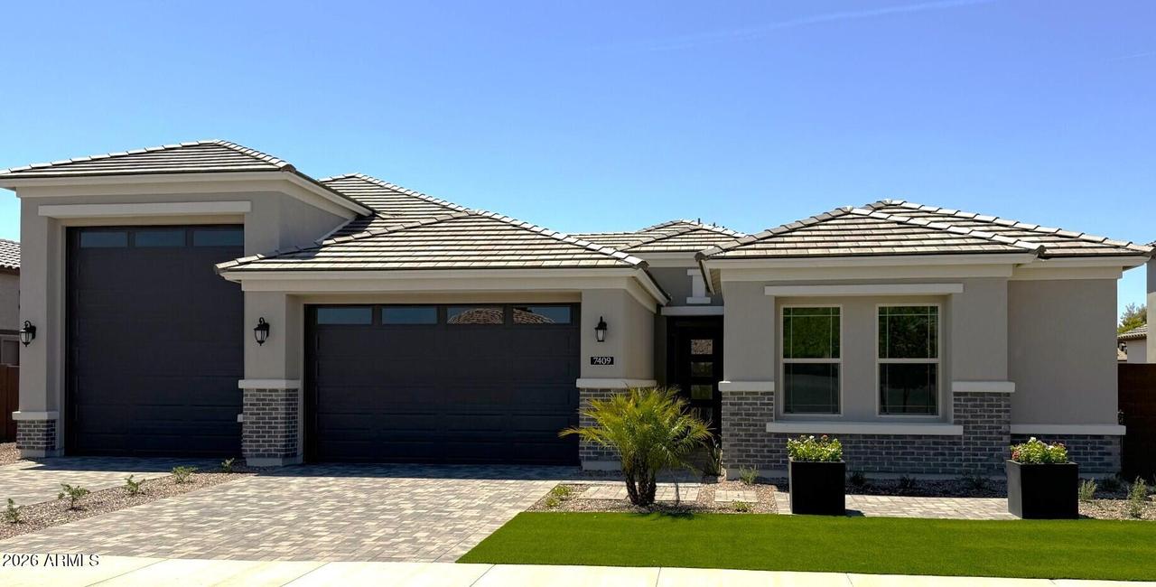 7409 W St Moritz Ln., Peoria, AZ 85381