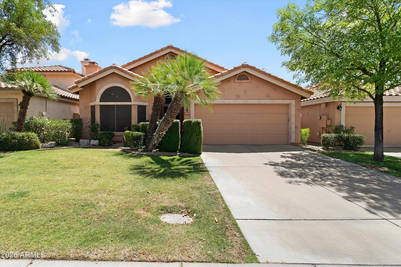 12819 N 95th Pl., Scottsdale, AZ 85260