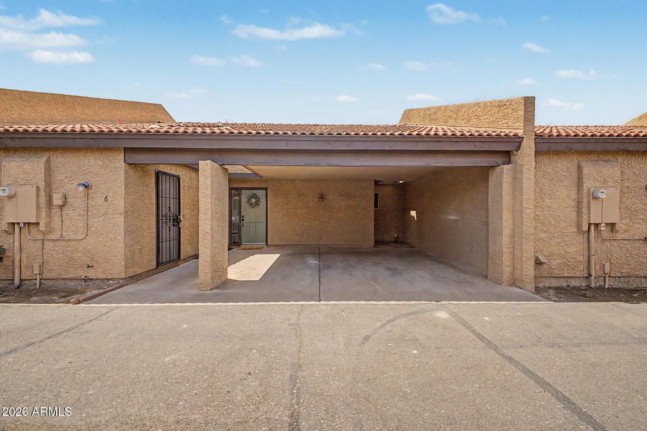 3033 N 37th St. #6, Phoenix, AZ 85018