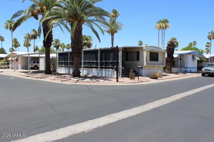 9501 E Broadway Rd. #229, Mesa, AZ 85208