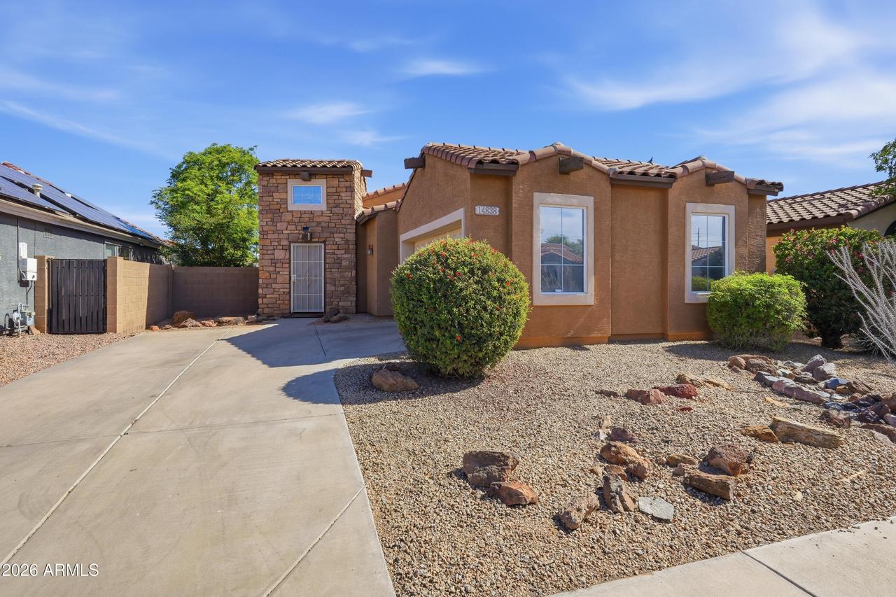 14838 W Wethersfield Rd., Surprise, AZ 85379