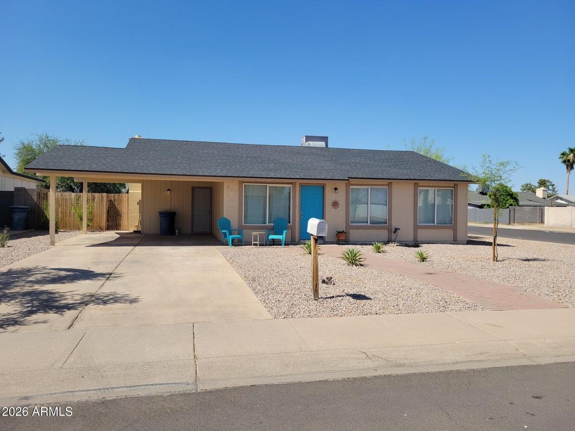 602 W Sesame St., Tempe, AZ 85283