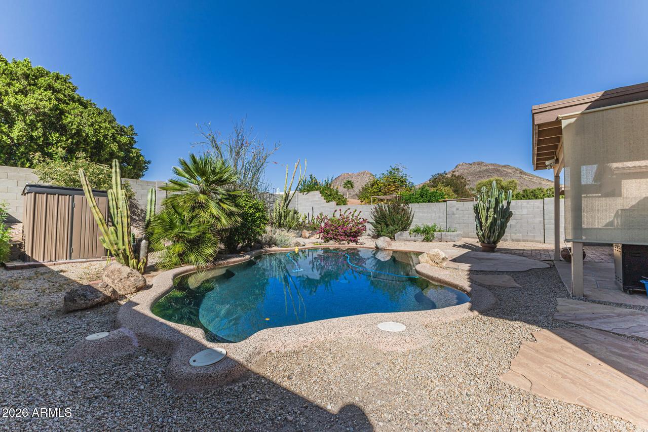 6610 W Range Mule Dr., Phoenix, AZ 85083