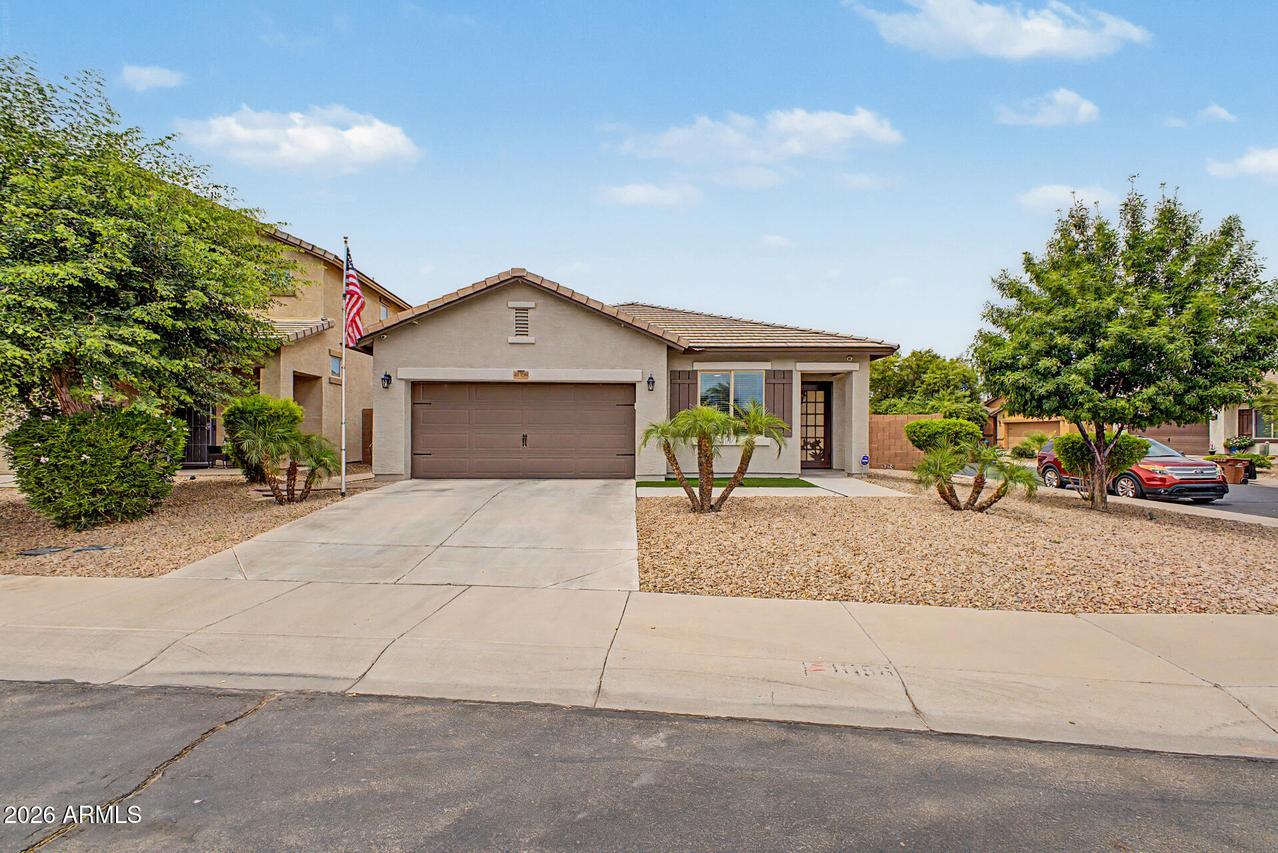 41156 W Capistrano Dr., Maricopa, AZ 85138