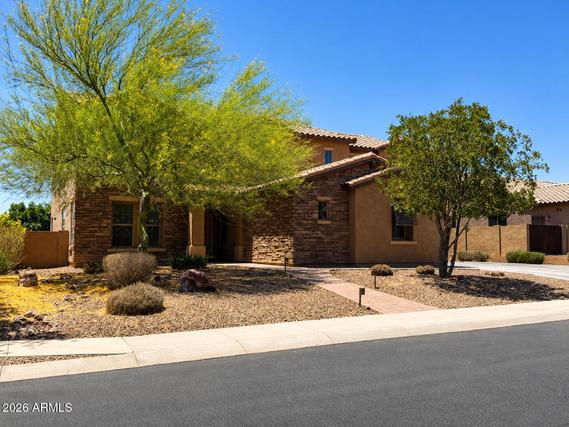 New Foreclosures & Short Sales in Litchfield Park: May 25th to May 31st