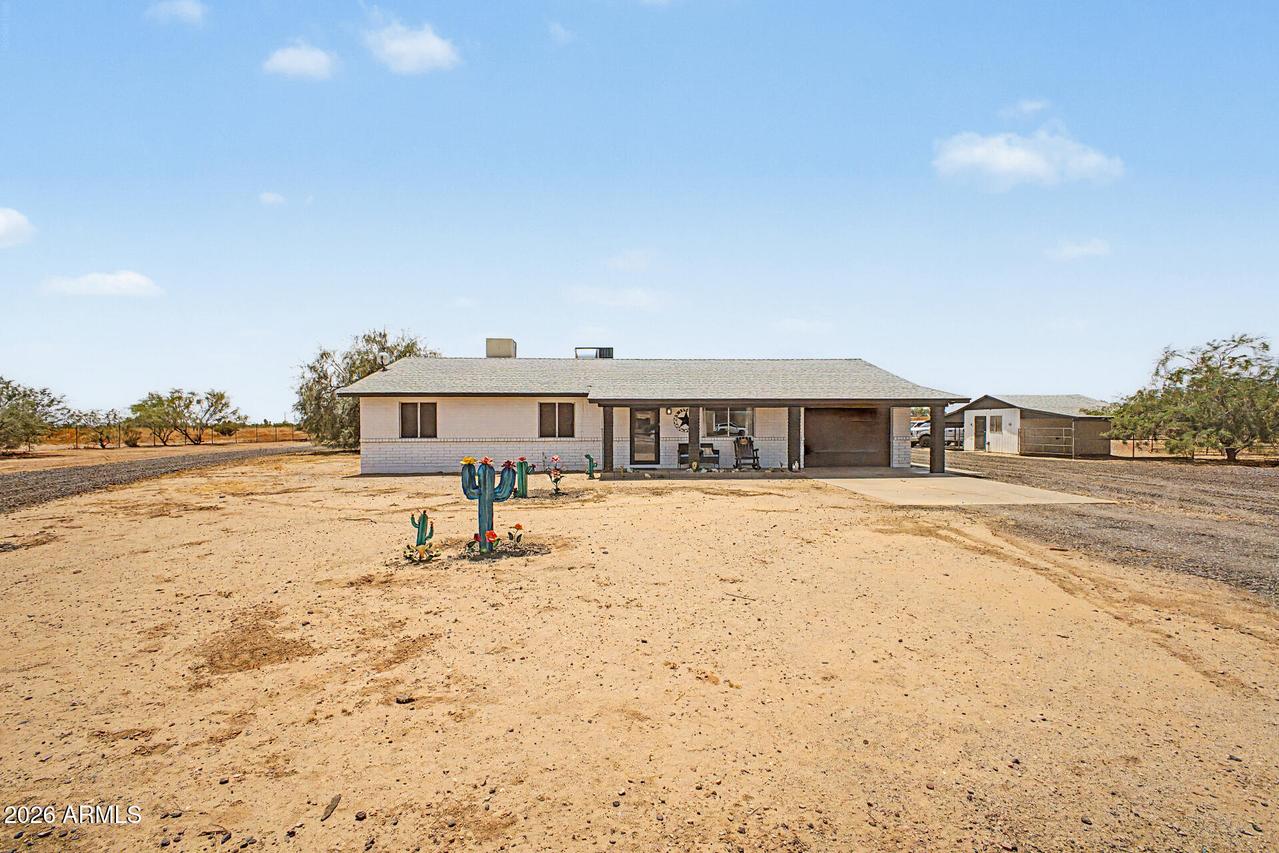 20915 W Dale Ln., Wittmann, AZ 85361