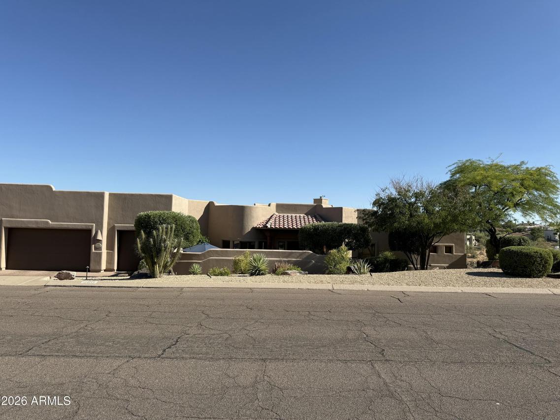 16403 E Inca Ave., Fountain Hills, AZ 85268