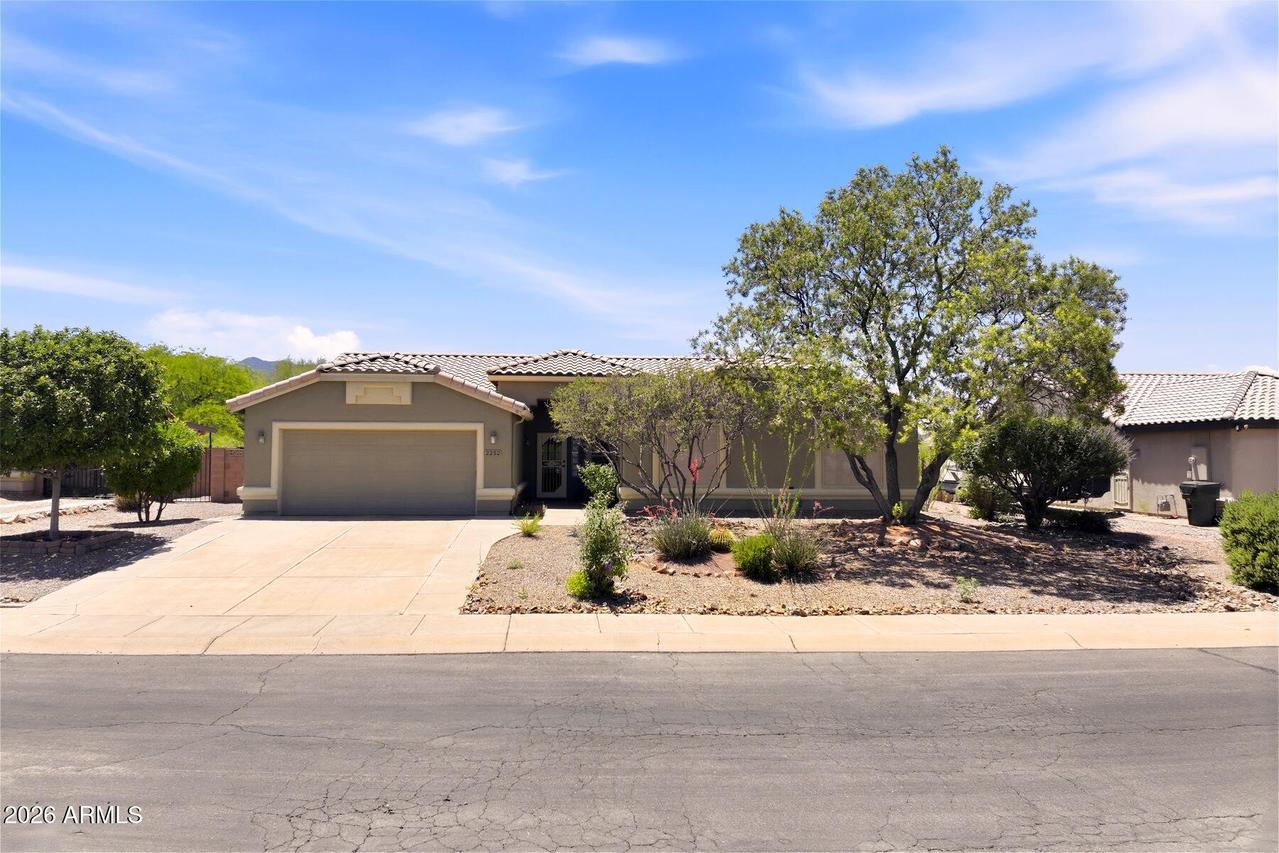 2252 Cherry Hills Dr., Sierra Vista, AZ 85635