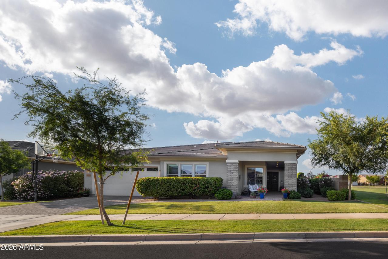 3672 E Arabian Dr., Gilbert, AZ 85296