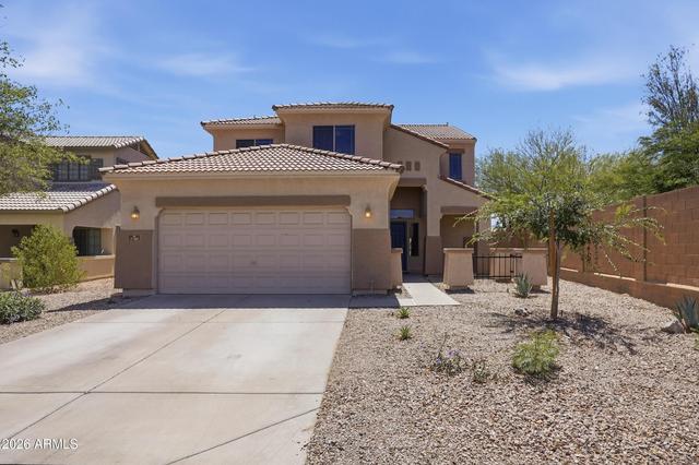 Homes Just Sold That Attend Estrella Foothills High School: July 21st to July 27th