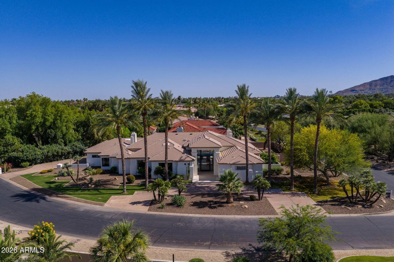 7101 E Belmont Ave., Paradise Valley, AZ 85253