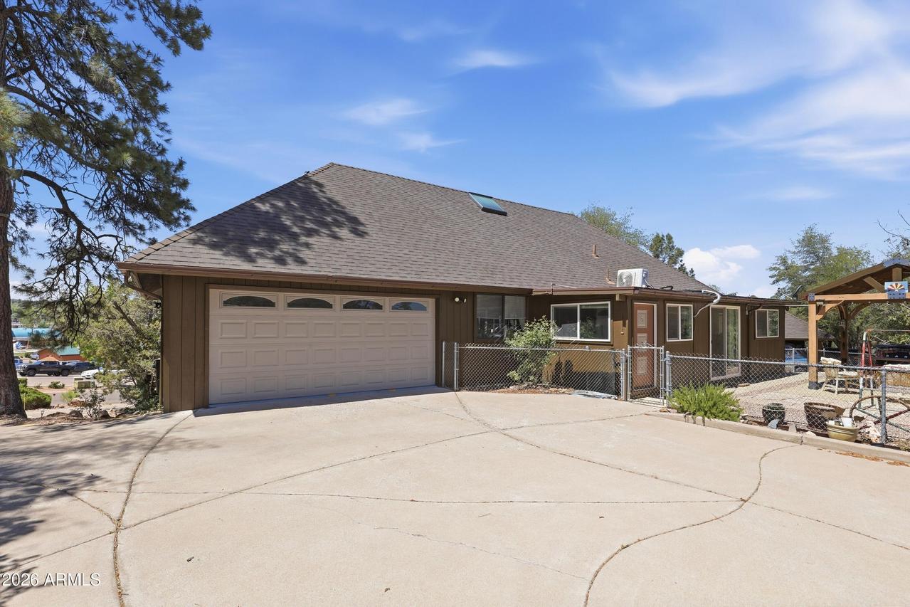 701 S Coeur D'alene Ln., Payson, AZ 85541