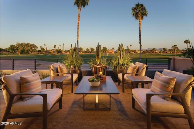 New Golf Course Lots For Sale in Goodyear: May 26th to June 1st
