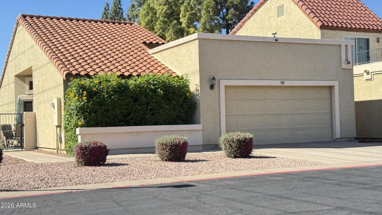 2848 E Brown Rd. #30, Mesa, AZ 85213