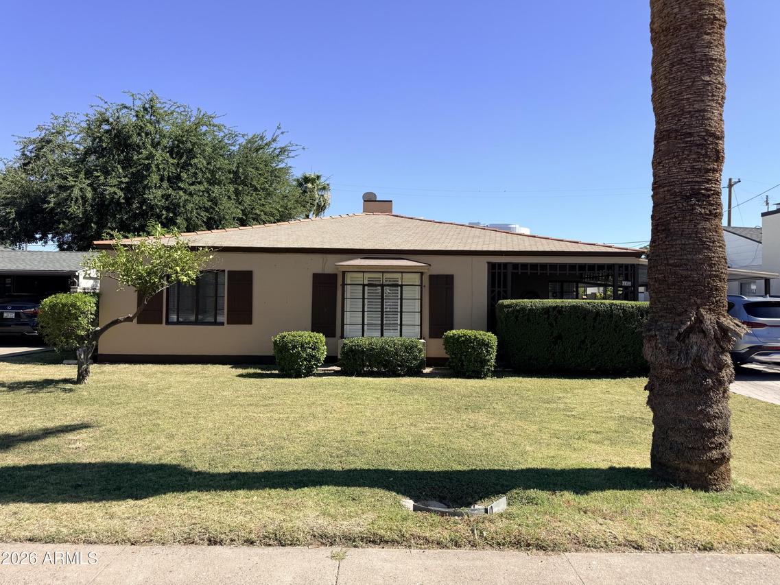 15 E Orange Dr., Phoenix, AZ 85012