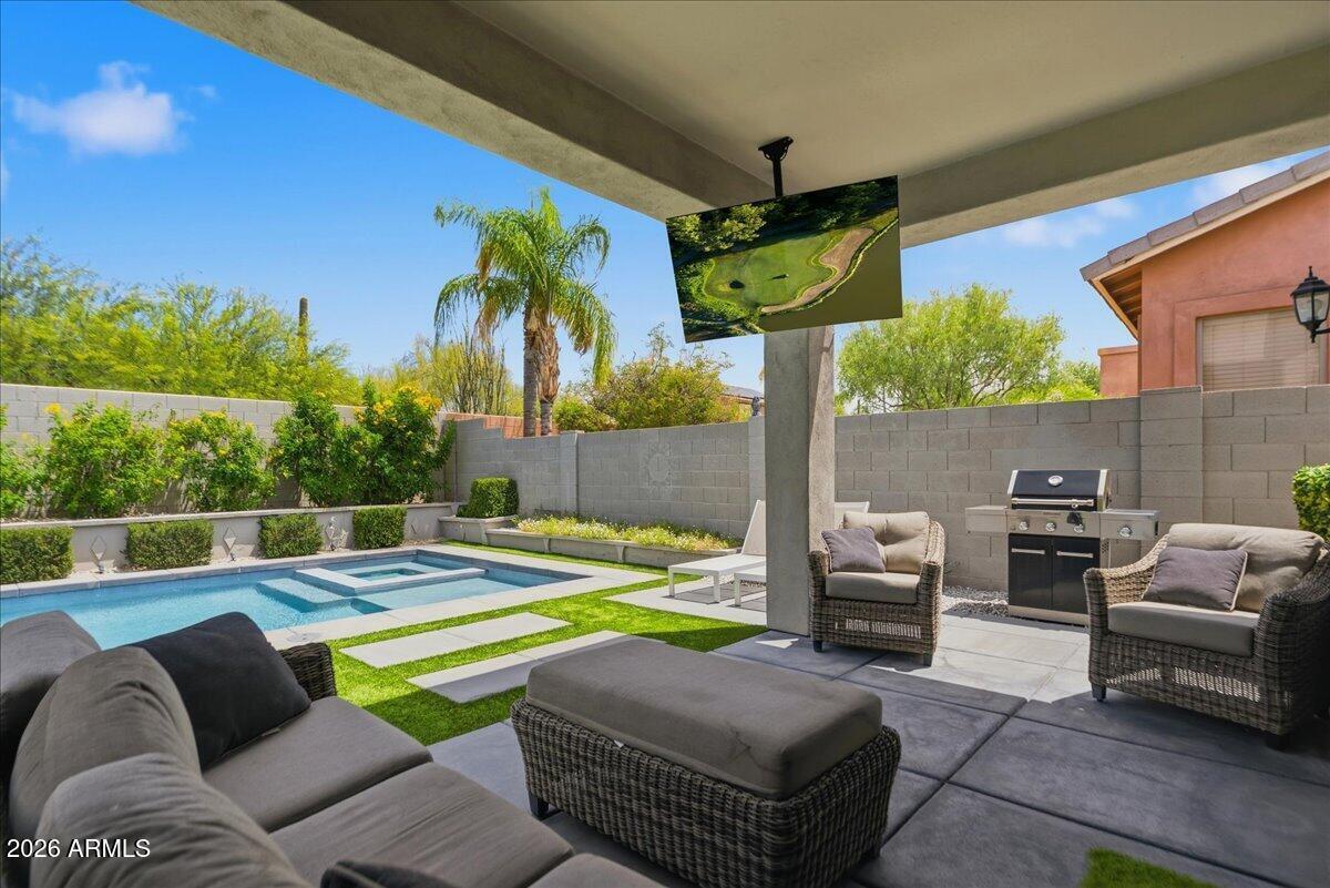 7548 E Santa Catalina Dr., Scottsdale, AZ 85255