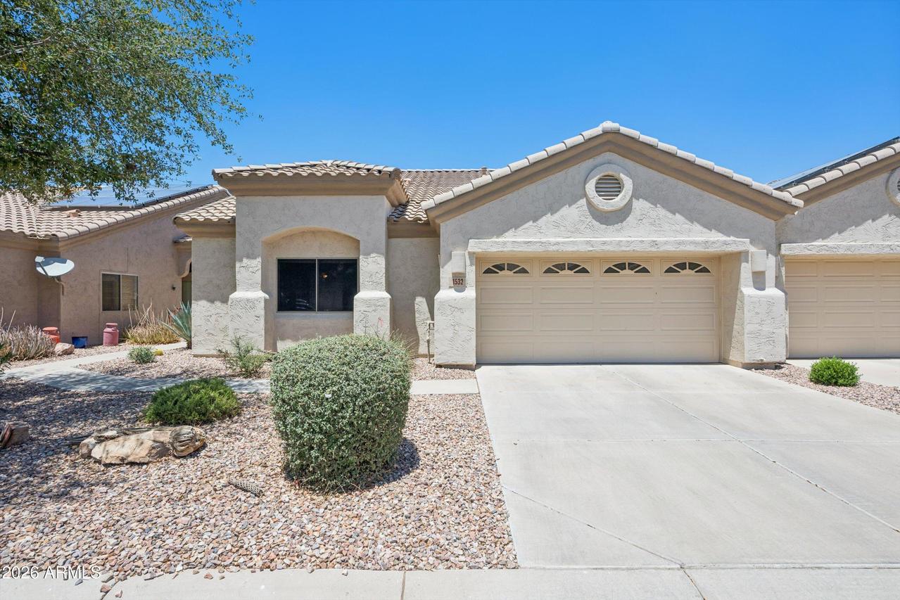 1532 E Manor Dr., Casa Grande, AZ 85122