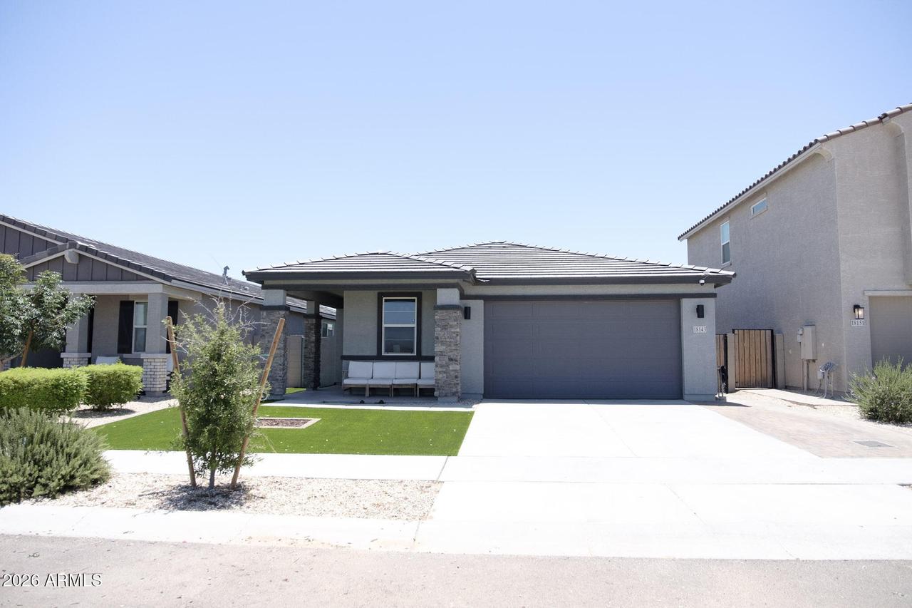 18143 W Paraiso Dr., Surprise, AZ 85387