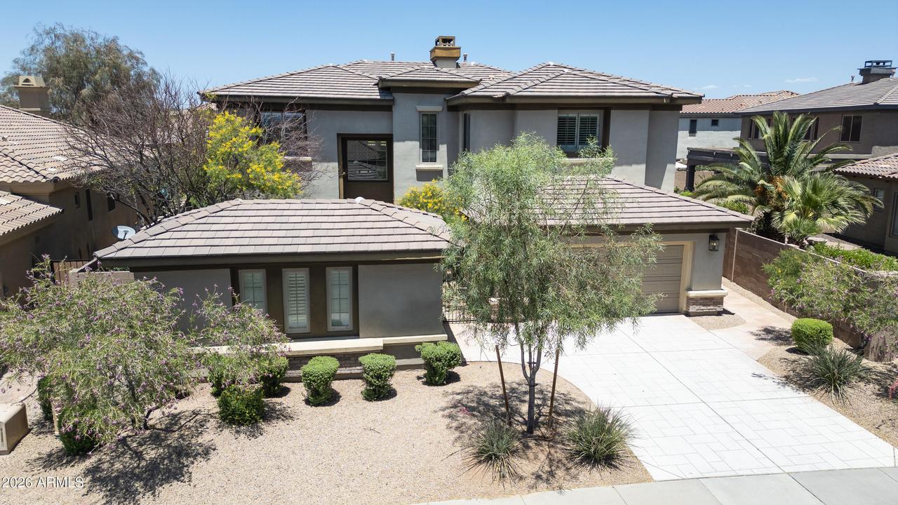 3638 E Sands Dr., Phoenix, AZ 85050