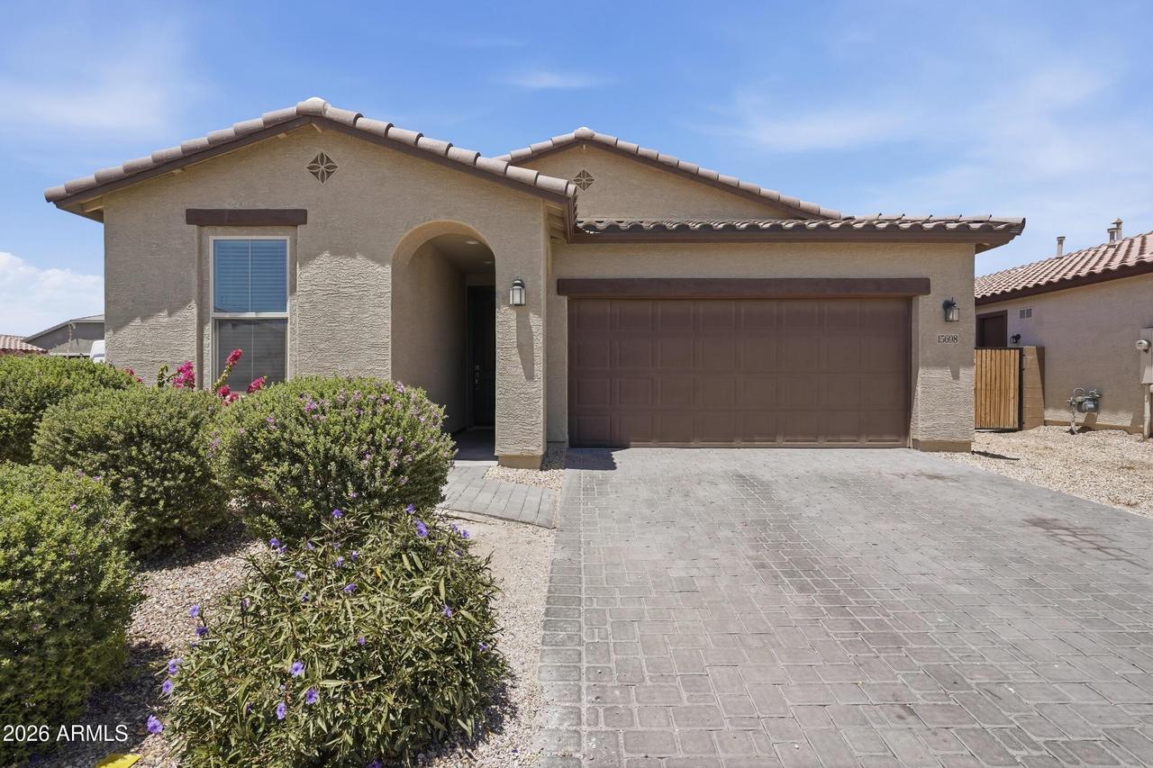 15698 W Morning Glory St., Goodyear, AZ 85338