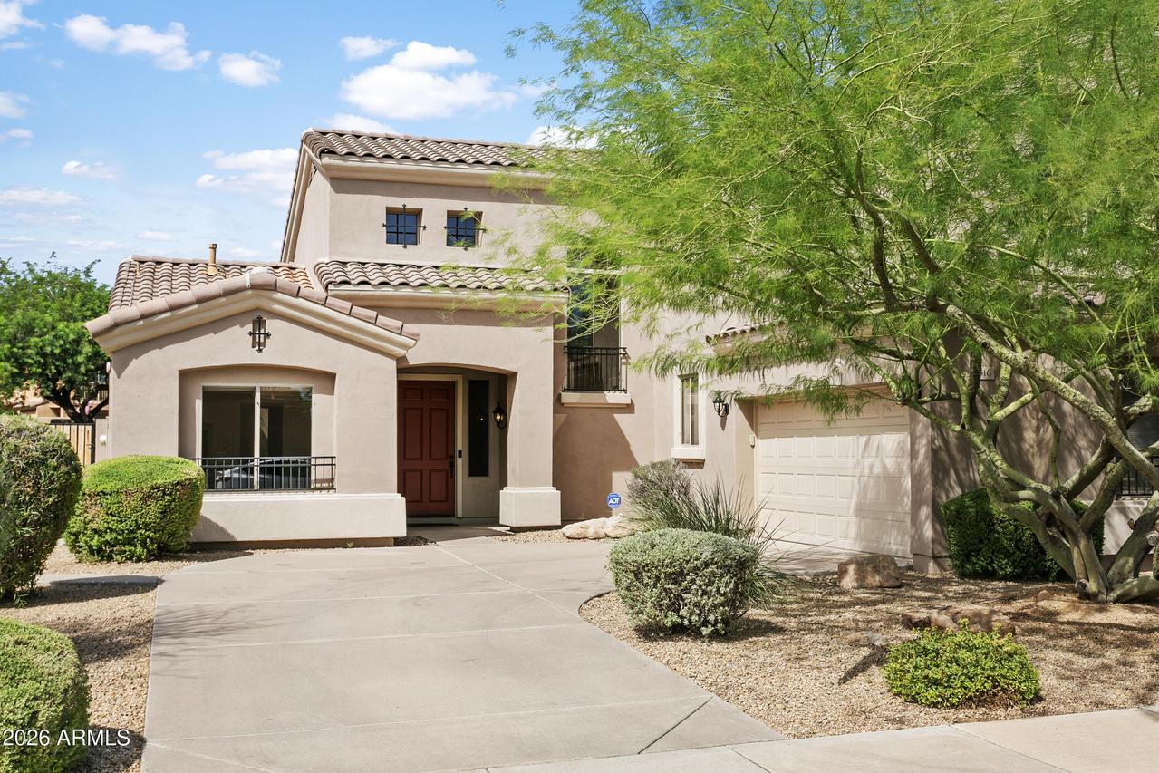 7516 E Santa Catalina Dr., Scottsdale, AZ 85255