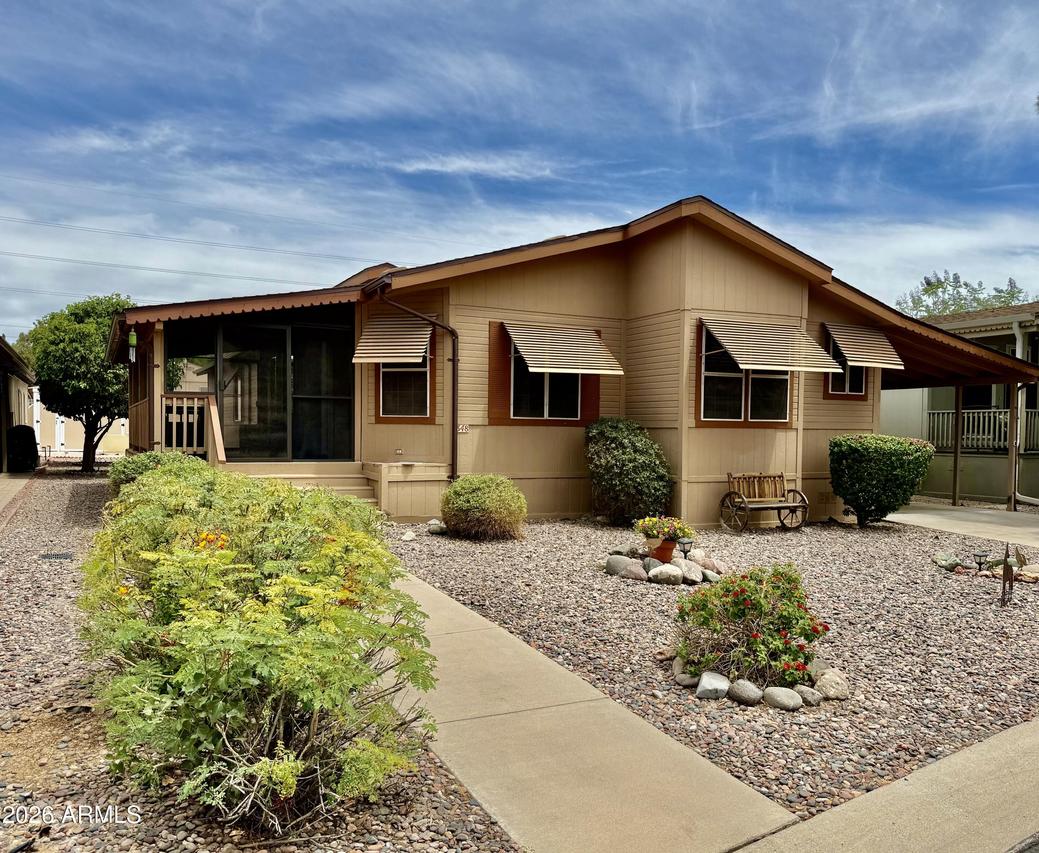 3901 E Pinnacle Peak Rd. #348, Phoenix, AZ 85050