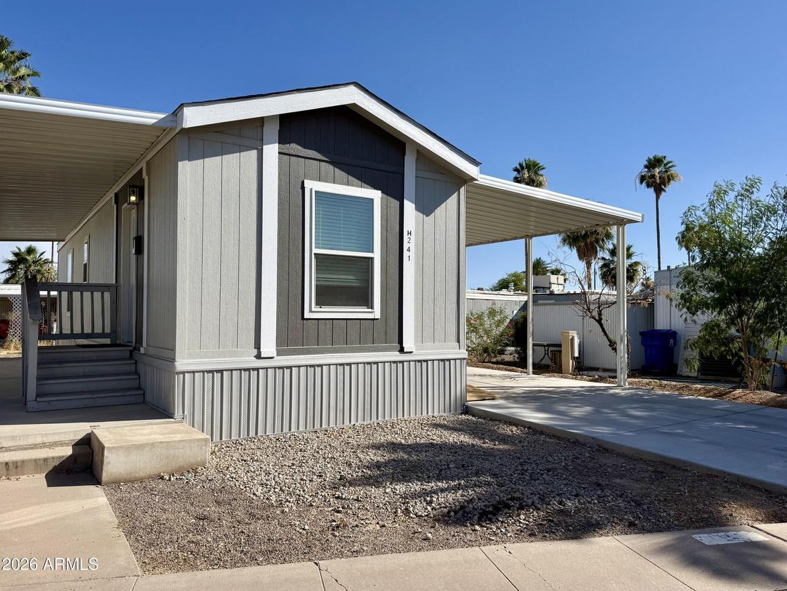 5201 W Camelback Rd. #H241, Phoenix, AZ 85031