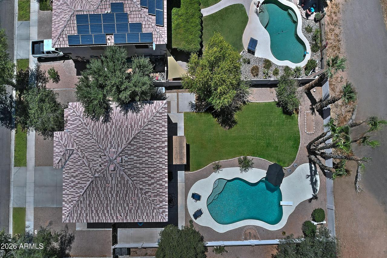 584 W Aviary Way, Gilbert, AZ 85233