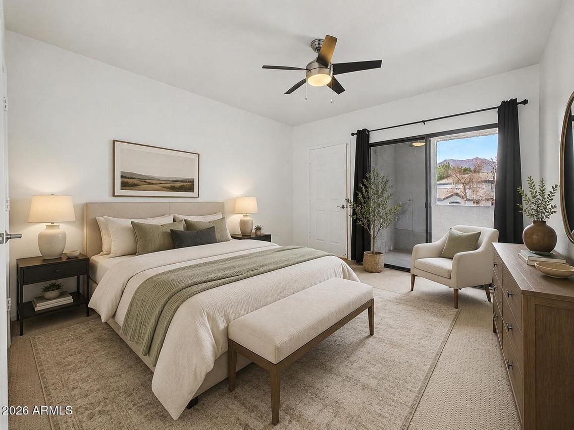 15095 N Thompson Peak Pkwy. #3022, Scottsdale, AZ 85260
