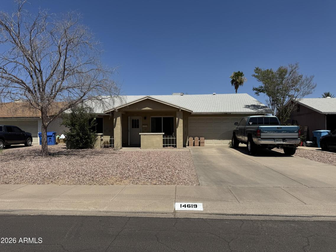 14619 N 31st Ln., Phoenix, AZ 85053