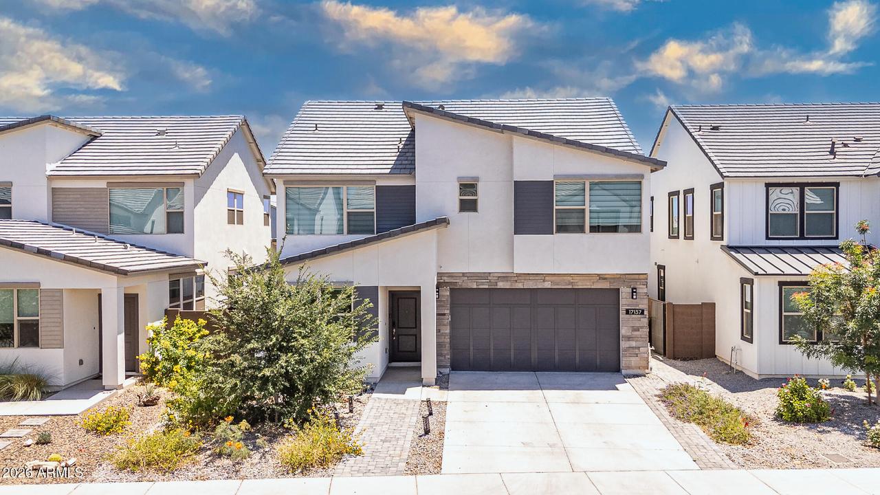 17137 N 61st Dr., Glendale, AZ 85308