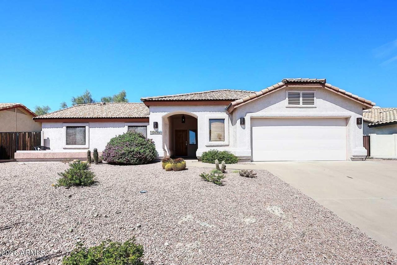 15036 N Maple Dr., Fountain Hills, AZ 85268