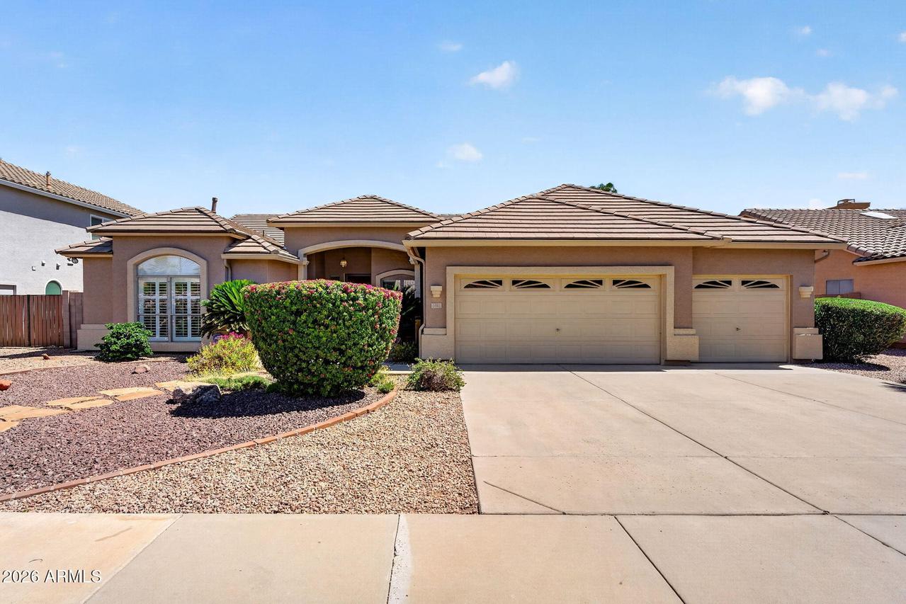 3941 E Cullumber St., Gilbert, AZ 85234