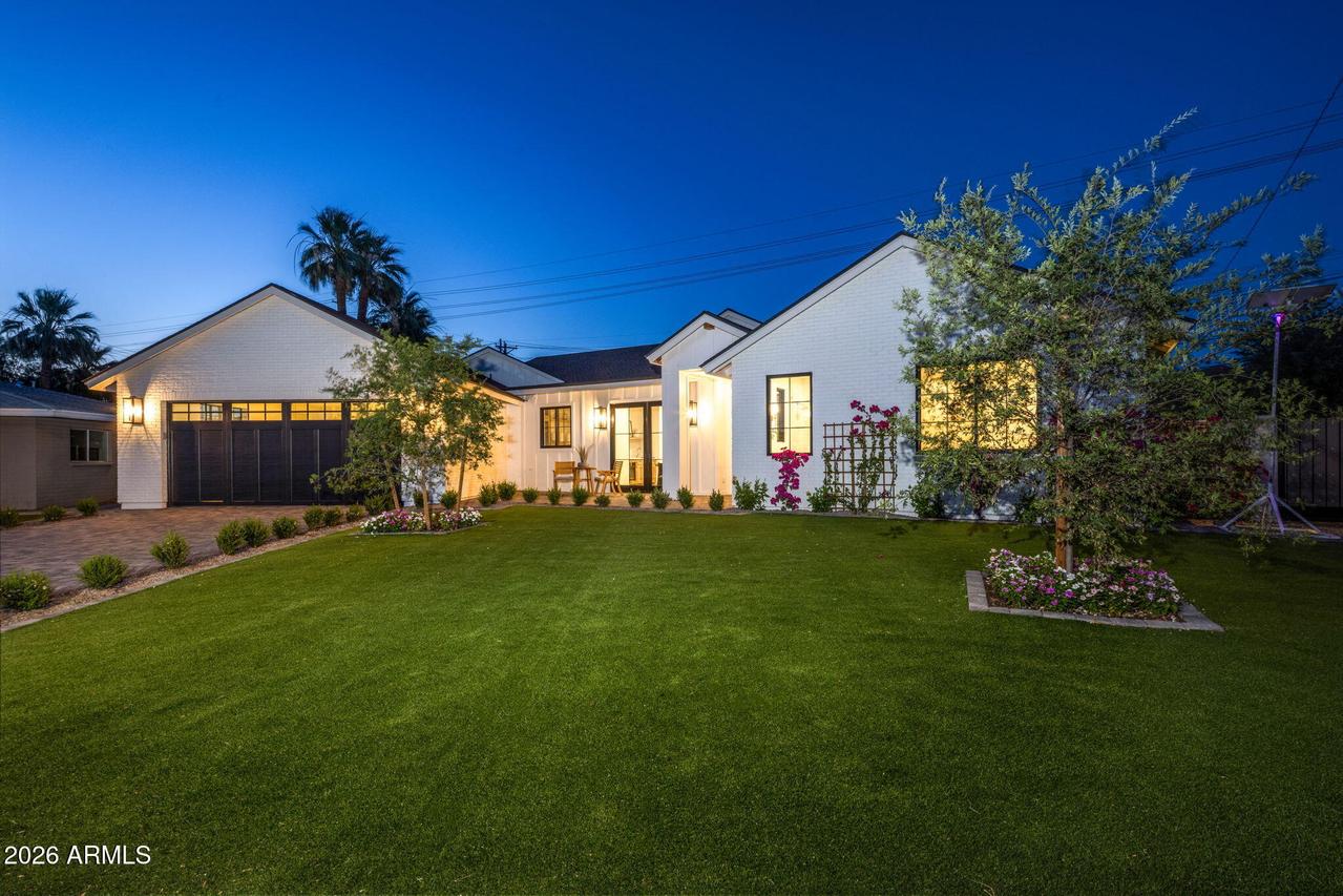 4248 E Patricia Jane Dr., Phoenix, AZ 85018