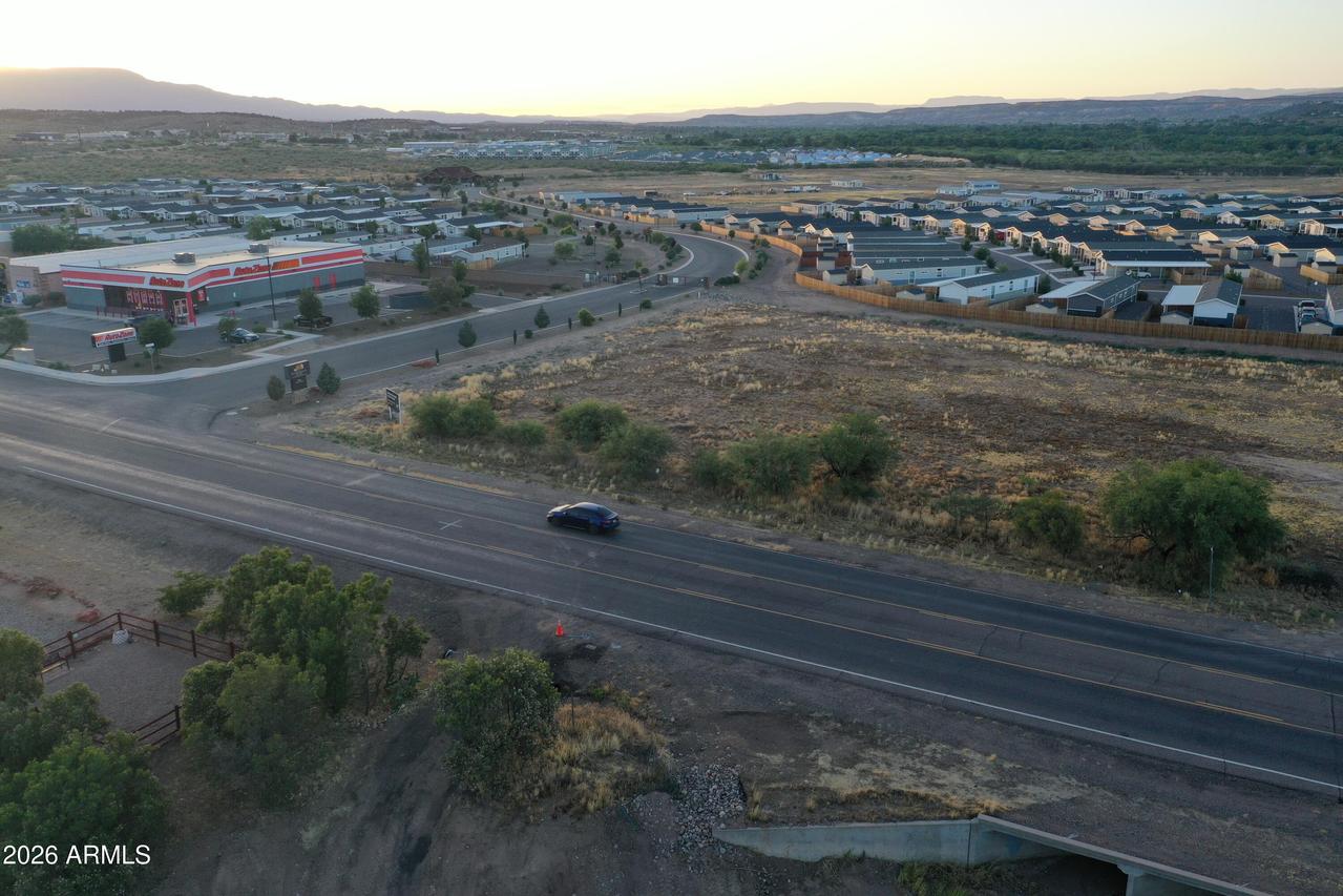000 W Finnie Flat Rd. #-, Camp Verde, AZ 86322