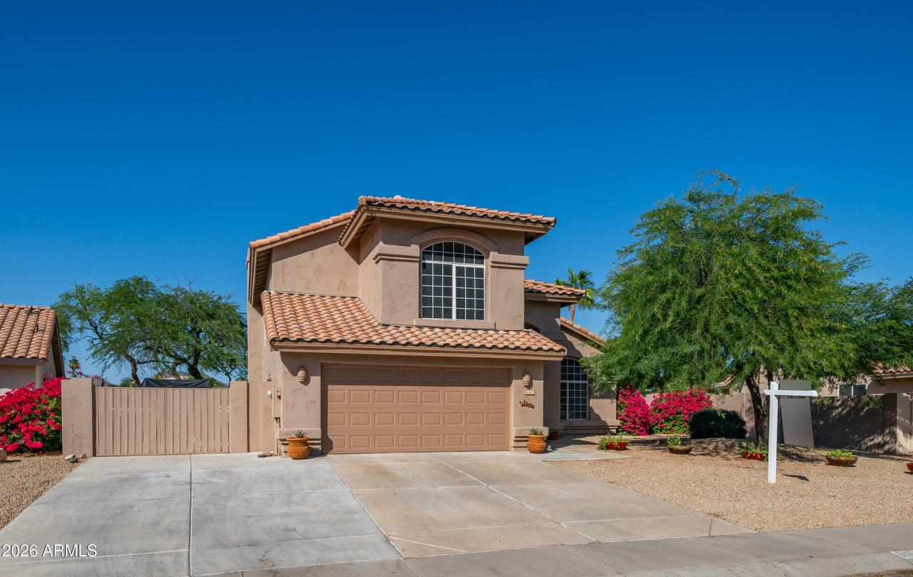 22531 N 74th Ave., Glendale, AZ 85310
