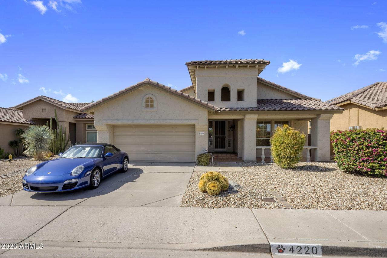 4220 E Desert Marigold Dr., Cave Creek, AZ 85331
