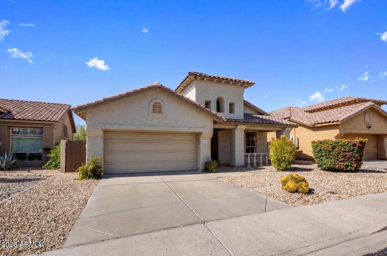 4220 E Desert Marigold Dr., Cave Creek, AZ 85331