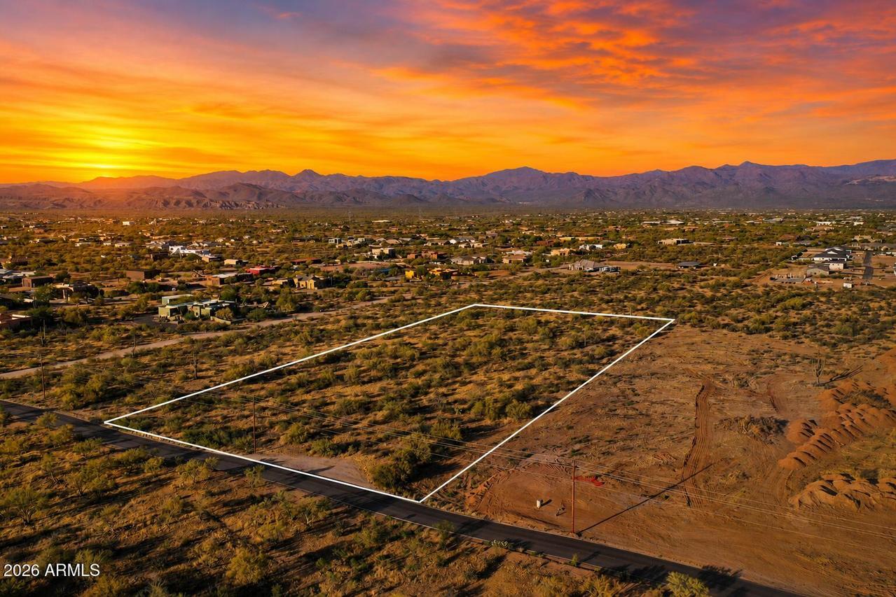 00000 N 136th St. #5, Scottsdale, AZ 85262