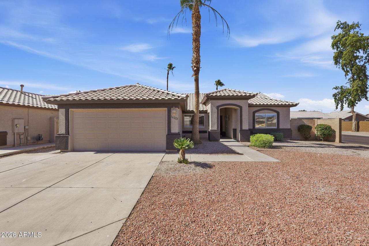 16222 W Madison St., Goodyear, AZ 85338