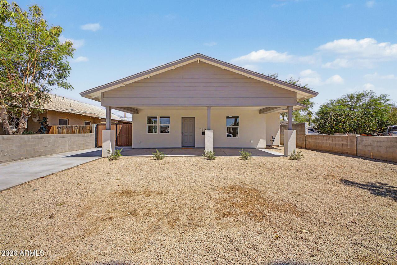 1416 E Pierce St., Phoenix, AZ 85006