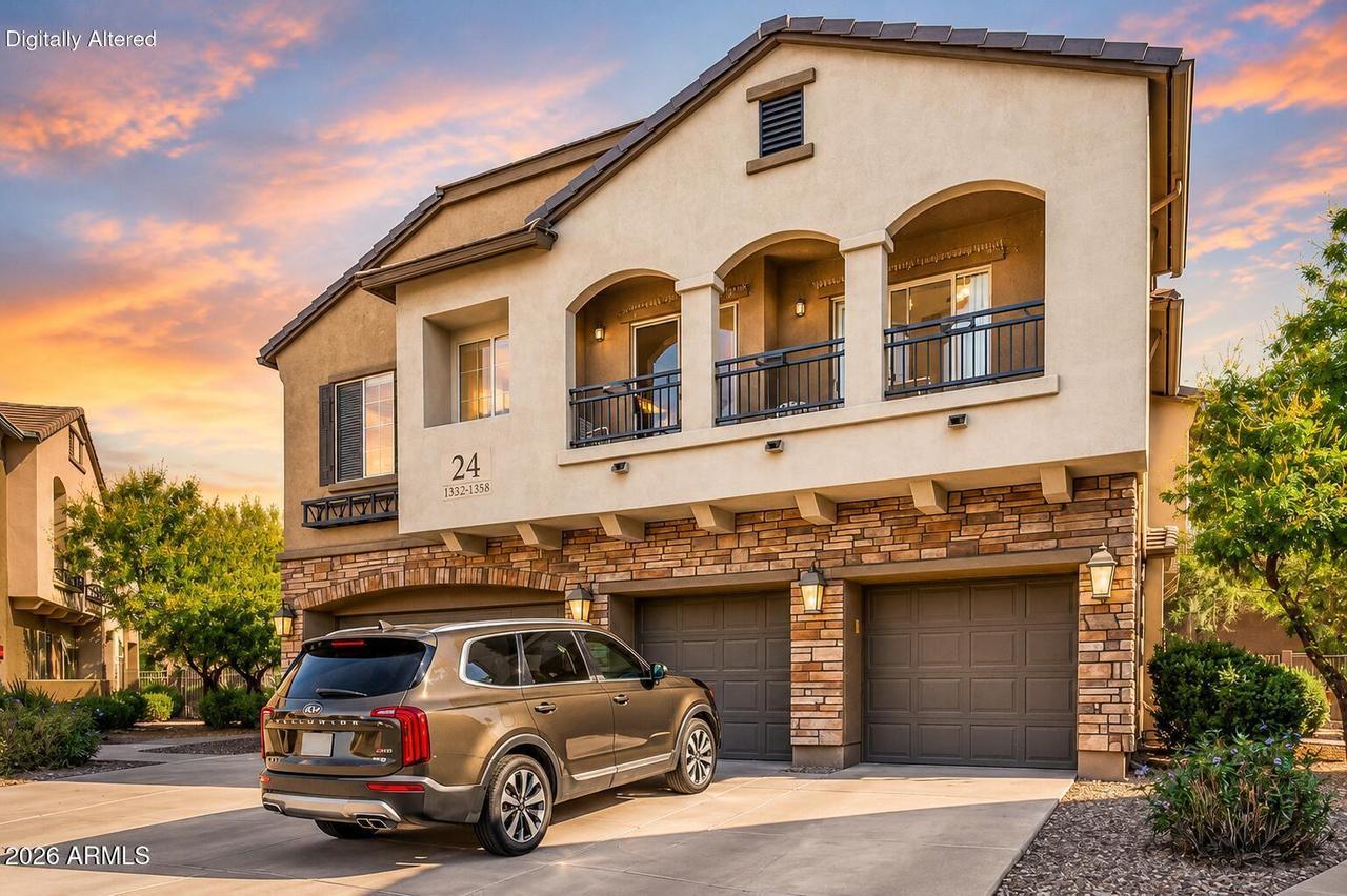 357 N 168th Dr., Goodyear, AZ 85338