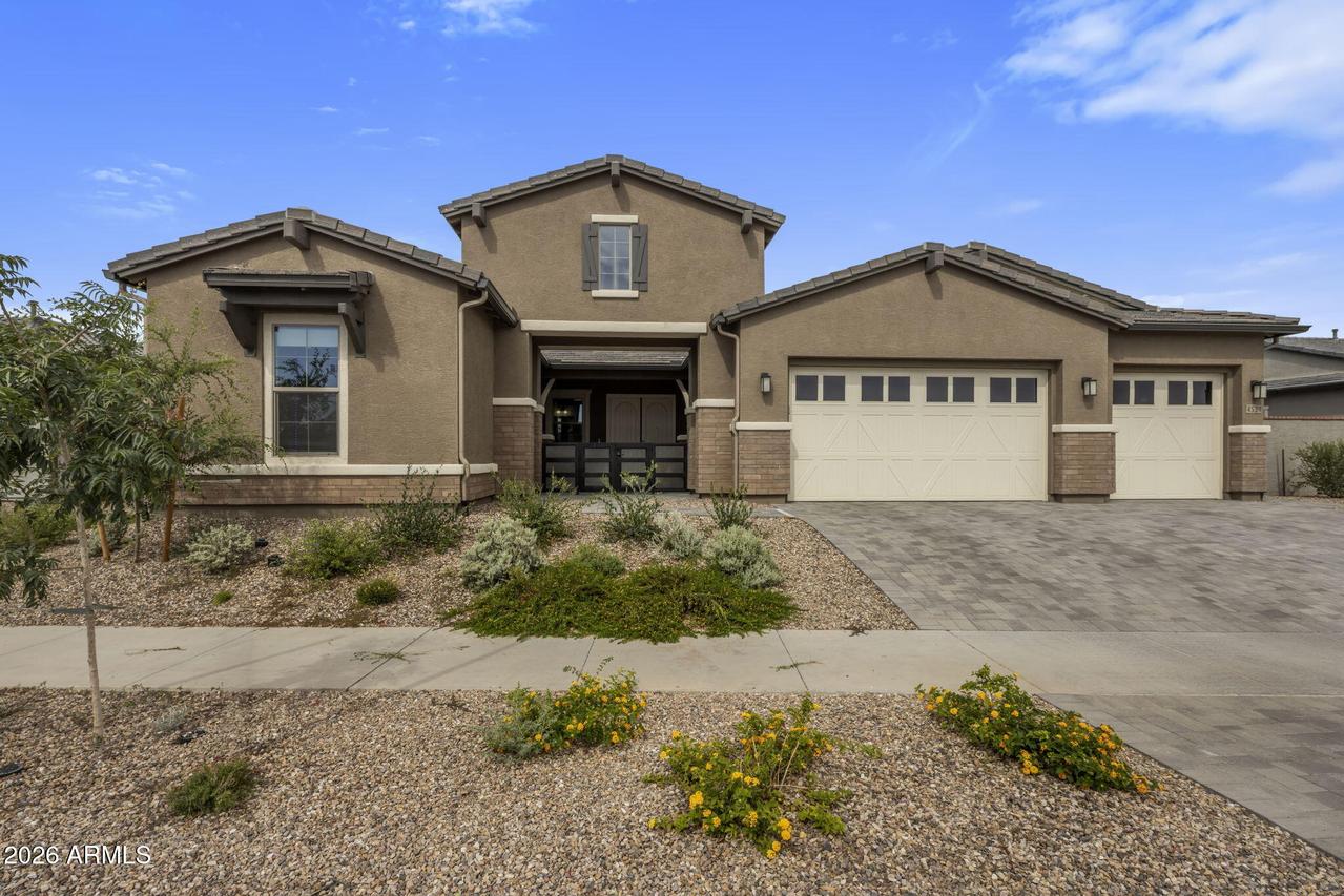 4521 S Carbon, Mesa, AZ 85212