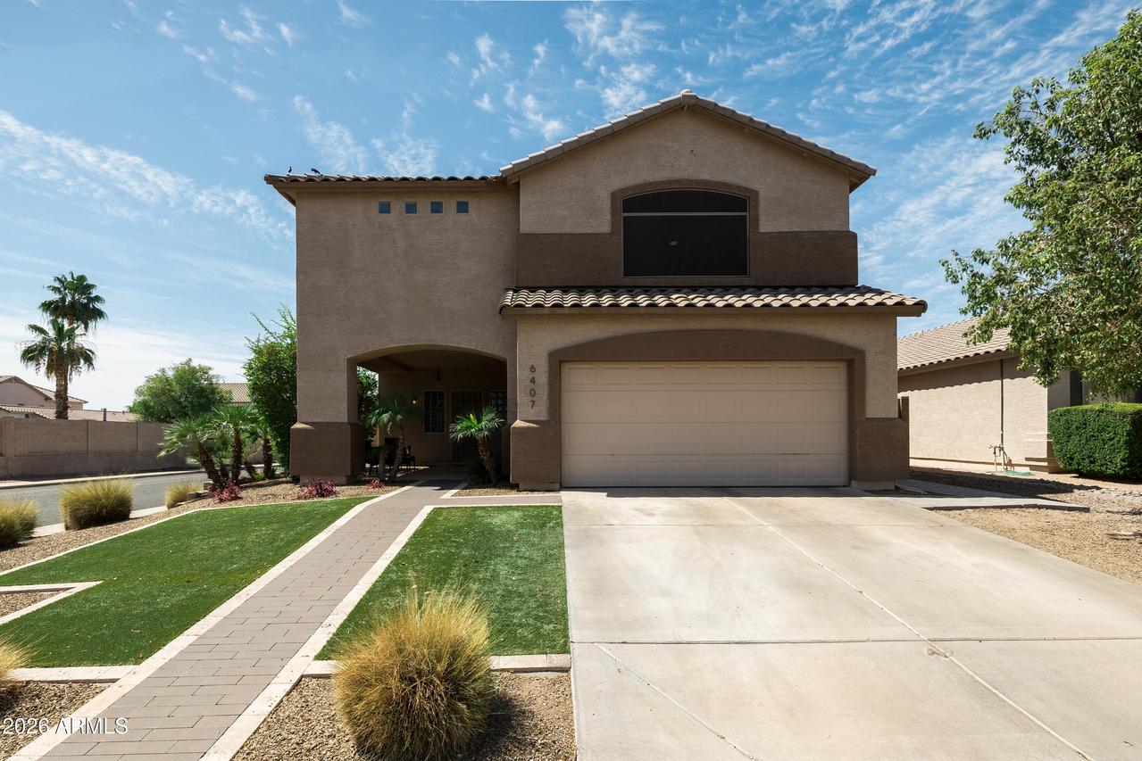 6407 W Saddlehorn Rd., Phoenix, AZ 85083